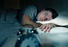 Insomnio bajo control con remedios herbales efectivos