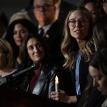 Víctimas de Epstein celebran ley clave