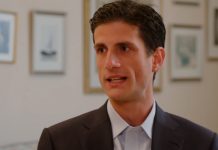 Nieto de John F. Kennedy entra en la política de Nueva York