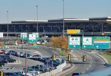 Caos en aeropuertos de Nueva York: más de 250 vuelos cancelados por cierre del gobierno Más de 250 vuelos fueron cancelados en Nueva York por el cierre del gobierno federal más largo en EE. UU.