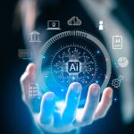 Fiscal James pide regular la Inteligencia Artificial