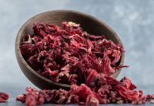 La flor de Jamaica: una infusión natural que ayuda a nuestro organismo
