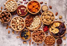 Frutos secos: beneficios reales, mitos y cómo consumirlos bien