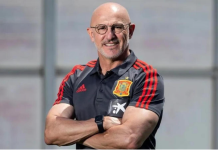 “En la selección no hay premios ni regalos”
