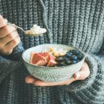 ¿Frío y resfriados? Refuerza tus defensas naturalmente