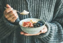 ¿Frío y resfriados? Refuerza tus defensas naturalmente