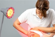 ¿Qué es la terapia infrarroja y por qué está en tendencia?