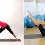 Yoga y Pilates: el dúo perfecto para tu cuerpo y mente