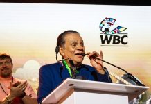 WBC celebra histórica convención en Bangkok