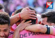 Tres favoritos al frente en la Leagues Cup 2026