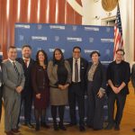 Westchester: un cuarto de siglo protegiendo la dignidad humana