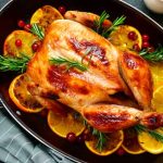 Nochebuena: amor familiar en cada plato