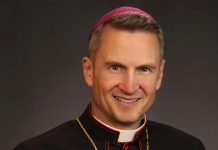 Un arzobispo con alma latina para NY