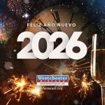 Mensaje de Año Nuevo 2026: Un nuevo comienzo para nuestras comunidades