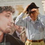 Woody Allen, referente del séptimo arte cumple 90 años