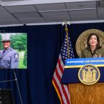 Nueva York refuerza el seguimiento de pruebas en casos de agresión sexual