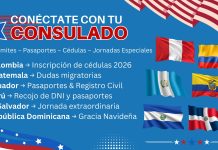 Nuestros Consulados