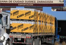 Incertidumbre por T-MEC amenaza extensión de freno económico en la frontera