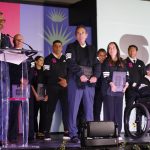 Quienes encabezan a embajadores para el Mundial 2026