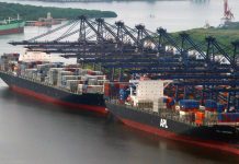 México cerró 2025 con superávit comercial de 771 millones de dólares