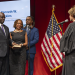 Jenkins inicia nuevo mandato al frente del Condado de Westchester