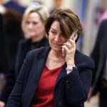 Amy Klobuchar anuncia su candidatura a la Gobernación de Minnesota