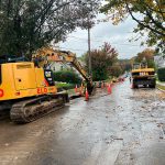 $10 millones para modernizar el alcantarillado de Port Chester