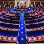 Trump insta a republicanos a ganar elecciones legislativas para evitar un juicio político