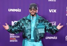 Yandel presenta álbum con J Balvin, Kapo, Latin Mafia y Xavi