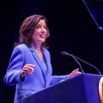 Hochul promete frenar colaboración con ICE en Nueva York