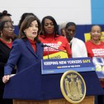Programa Millonario para Perdonar Préstamos y Fortalecer Atención Médica en NY