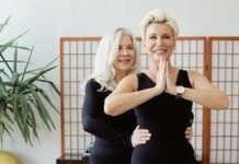 Ejercicios que debes hacer cuando estás estreñida