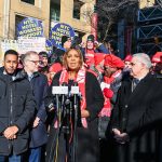 Fiscal General advierte sobre aumentos abusivos antes de tormenta invernal