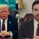 Trump anuncia recorte de fondos a ciudades santuario