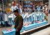 Los hinchas argentinos y su desafío: viajar al Mundial