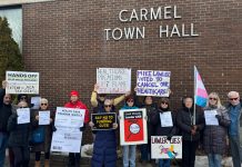 Electores del Valle de Hudson le pasan la factura a Lawler