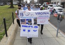 Honduras activa plan ante riesgo de cancelación del TPS