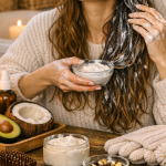 Cabello fuerte en invierno: claves para evitar la resequedad y la caída