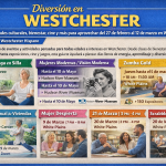 Diversión en Westchester