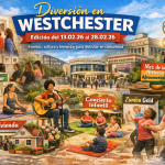 Diversión en Westchester