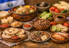 Sabores de El Salvador: tradición en cada plato típico