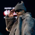 Estadounidenses creen que Bad Bunny los representa mejor que Trump