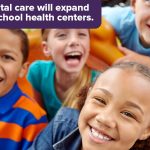 Nueva York invierte $10 millones para ampliar la atención dental infantil en escuelas
