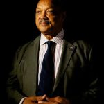 Muere Jesse Jackson, líder histórico de los derechos civiles, a los 84 años