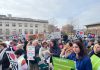 “Yonkers exige protección para familias inmigrantes”