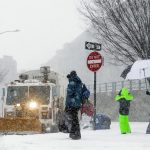 El frío extremo deja 13 muertes por hipotermia en Nueva York