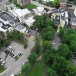 Inician obra de Terminal de Transporte en Ossining