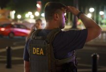 DEA anuncia reubicación de personal tras cierre de oficina en República Dominicana