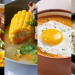 Sopas clásicas que reconfortan y gustan a todos