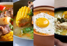 Sopas clásicas que reconfortan y gustan a todos